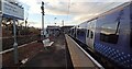 Ardrossan South Beach railway station