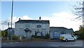 Disused public house