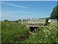 Bridge over Nethergong Penn