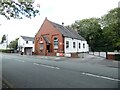 Haughton Green Methodist Centre