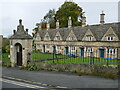 Almshouses, Chipping Norton