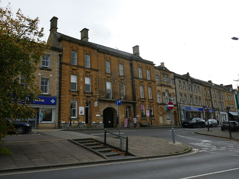 High Street Chipping Norton Jonathan Thacker Geograph Britain And   7650895 D135d7e9 800x800 