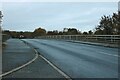 Notley Bridge over the A120, Braintree