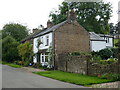 Cottages, Hellidon