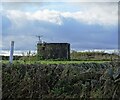 Blockhouse at Glebe Farm