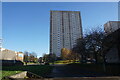 St Mungo Place, Townhead, Glasgow