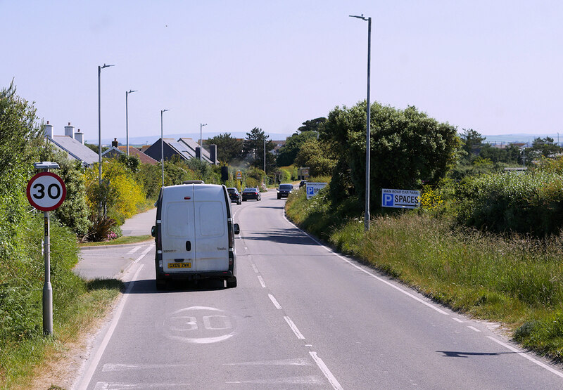 A389 Padstow David Dixon Geograph Britain And Ireland   7652911 C6aaac05 800x800 