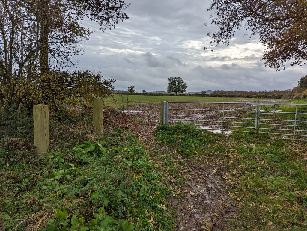 looking-south-from-the-cycle-path-tcexplorer-geograph-britain-and