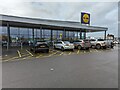 Newport LIDL