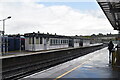 Strood Station