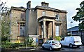 Brooksby House, Largs, North Ayrshire