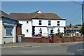 House on Canterbury Road, Hawkinge