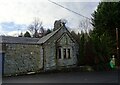 NZ0952 : Derwent Dene Lodge, Shotley Bridge by Robert Graham