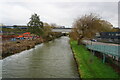 ST6072 : Feeder Canal, Bristol by Ian S