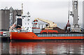 J3576 : The 'Lady Clarissa' at Belfast by Rossographer