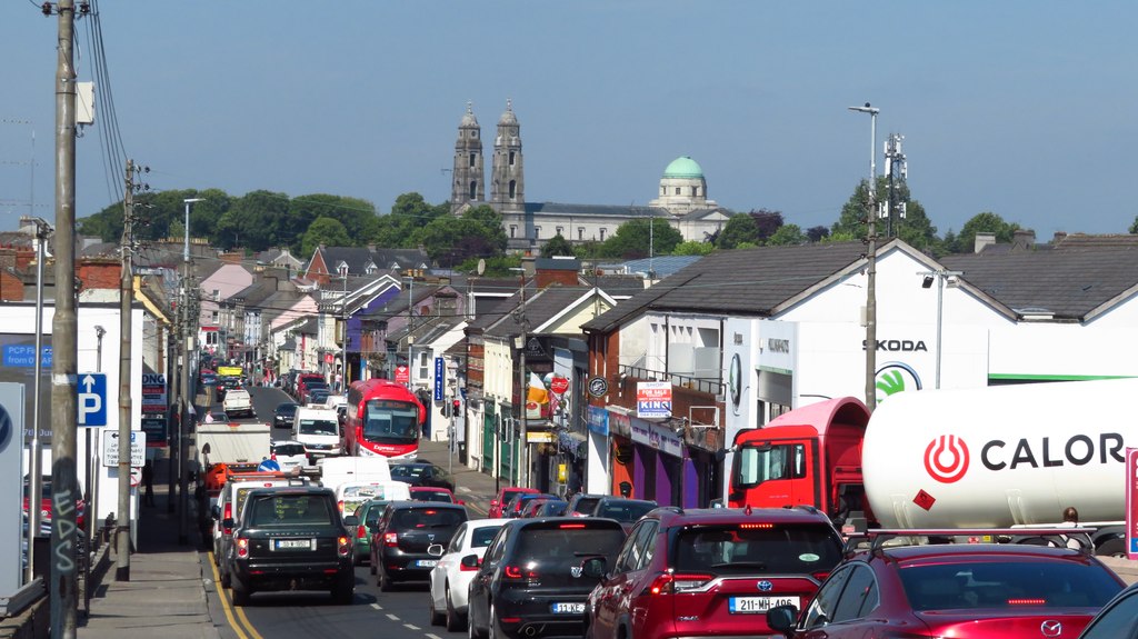 mullingar travel austin friar street