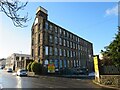 SE0641 : Aire Valley Business Centre, Keighley by Chris Allen