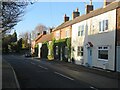 Cottages in Hilton