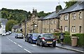 New Street, Kilbarchan, Renfrewshire