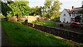 Moneypenny Lock, Newry Canal