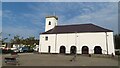 Castlewellan Market House (now Library)