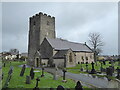 Caerwys, St Michael