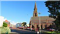 Bangor - Wesley Centenary Church