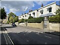 Fine town house - Grafton Road