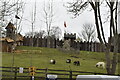 Stansted Mountfitchet Castle