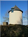 Old water tower