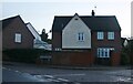 House on Millers Croft, Great Baddow