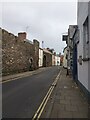 High St, Caerleon