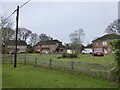 Houses, Winterpit Lane, Mannings Heath