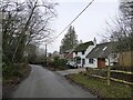 Quarries Cottage, Winterpit Lane, Mannings Heath