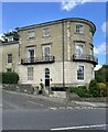 Grand home on Clifton Road