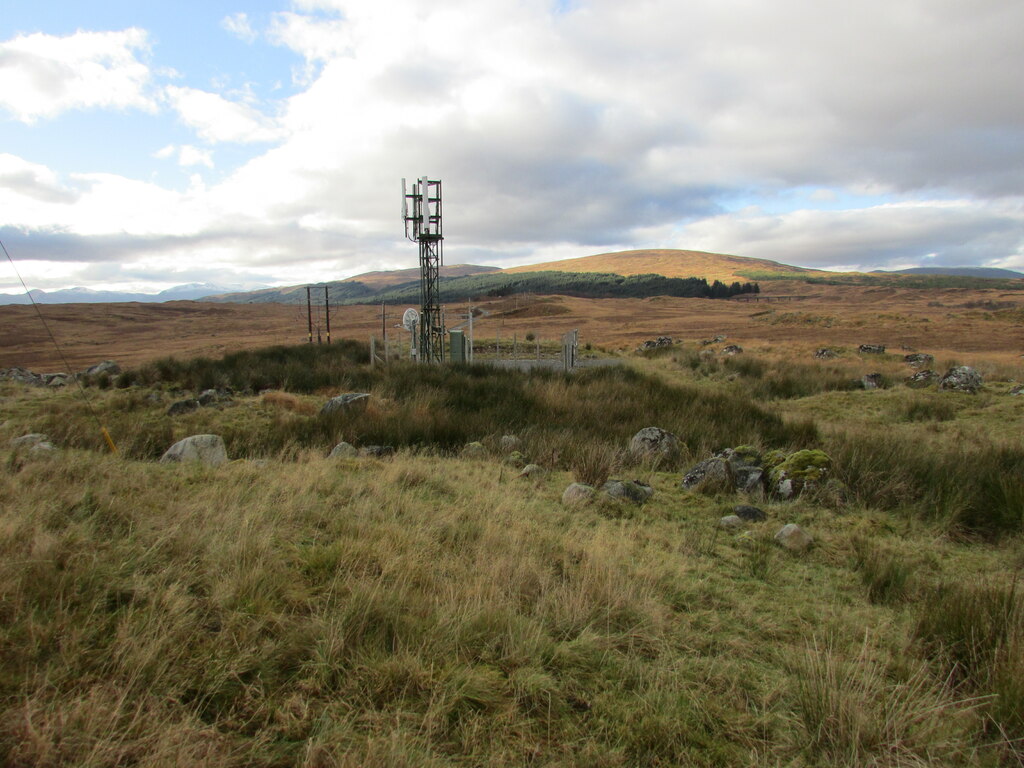 transmission-tower-bill-kasman-geograph-britain-and-ireland