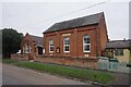 The Methodist Chapel