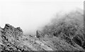 NG4422 : Cuillin Ridge on Sgurr na Banachdich by Jim Barton