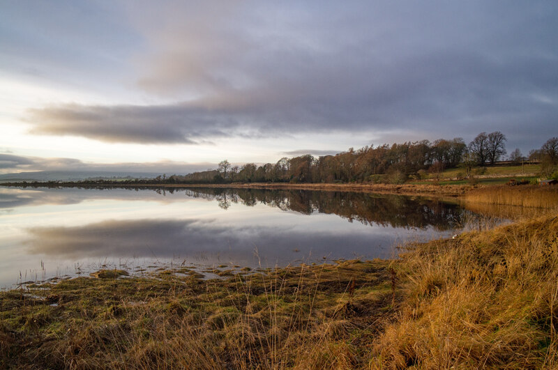 The bay at Milton on the Beauly Firth © Julian Paren :: Geograph ...