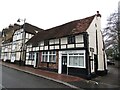 Godalming - Bridge Street