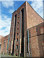 Warehouse, Effingham Street, Bootle