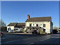 The Broughton Arms, Rode Heath