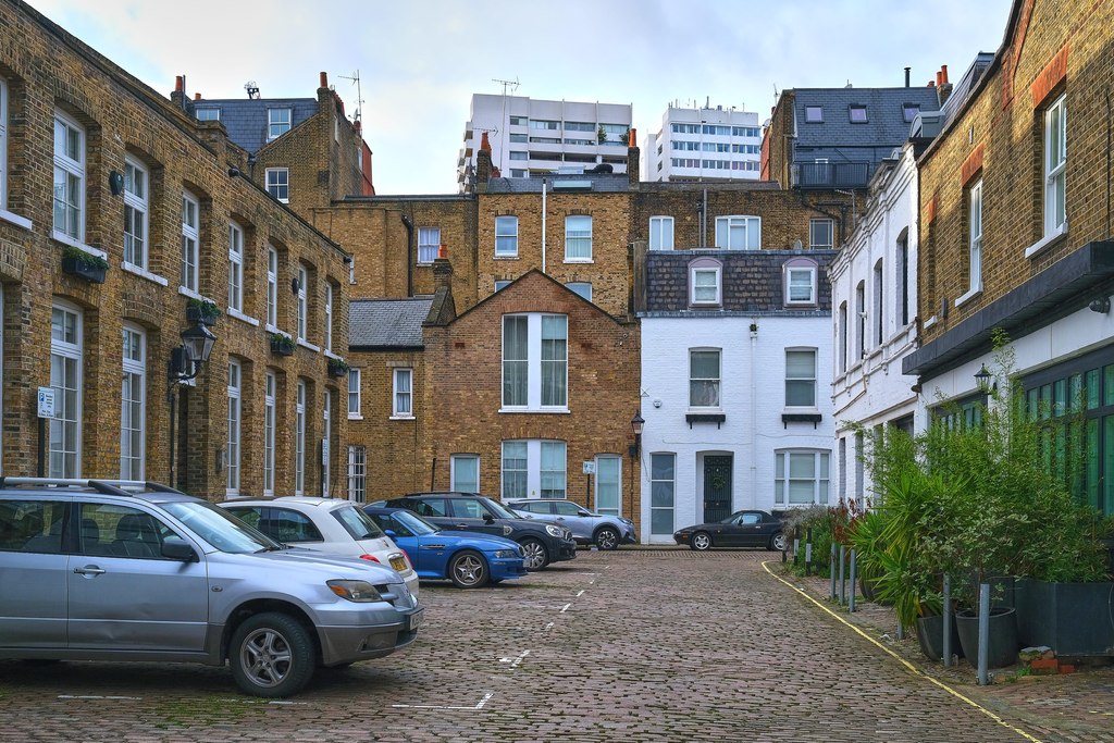 Oldbury Place © Anthony O'Neil :: Geograph Britain and Ireland