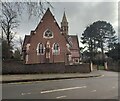 Former Church of St James, Edgbaston