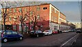 Alma Building, Alma Street, Hillfields