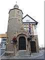 Lyme Regis Guildhall