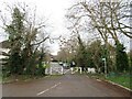 Orley Farm Road, Sudbury Hill, near Harrow