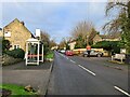 Main Street, Ledston