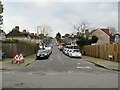 Wood End Avenue, South Harrow