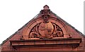 SJ9398 : Dukinfield Borough Council Coat of Arms by Gerald England